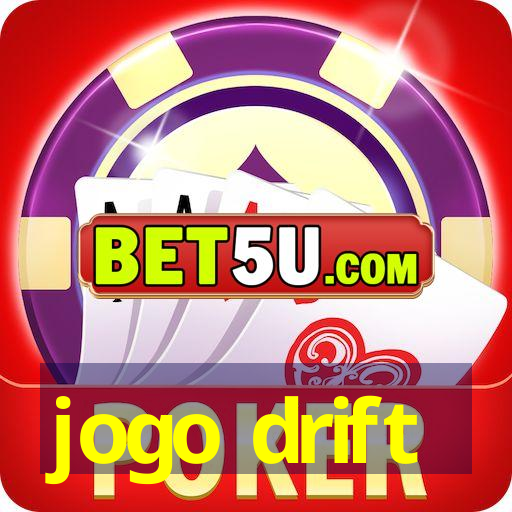 jogo drift