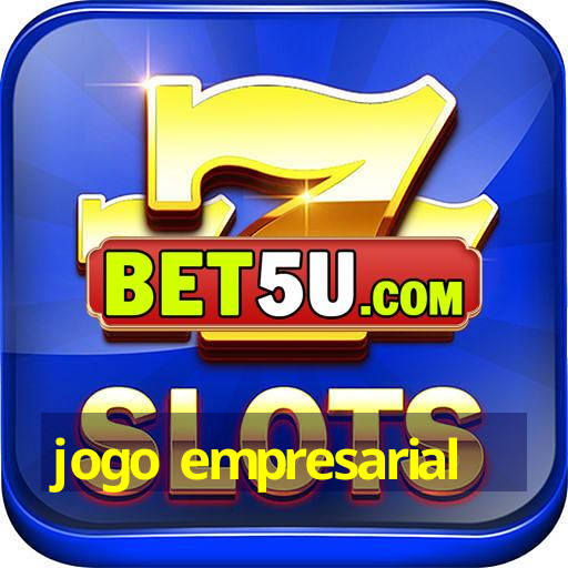 jogo empresarial