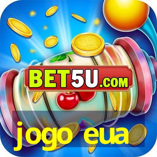 jogo eua