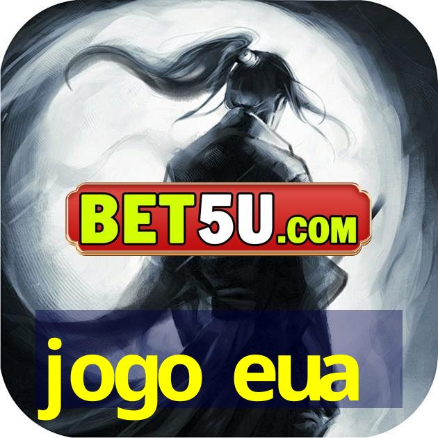 jogo eua