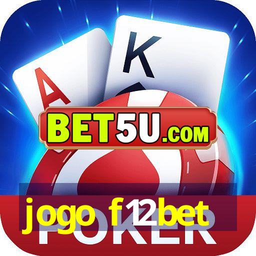 jogo f12bet