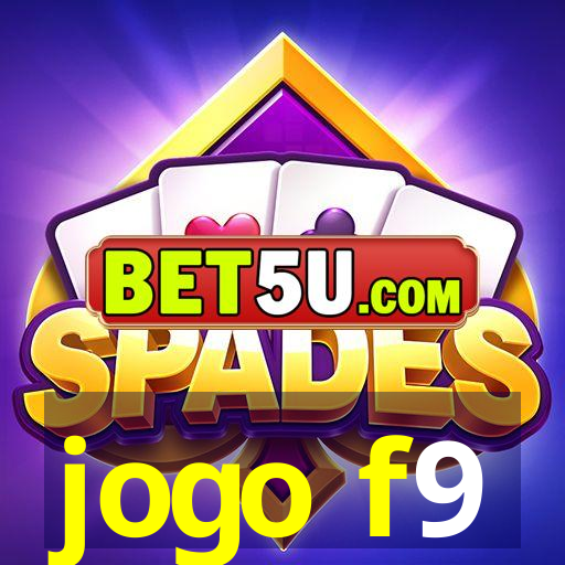 jogo f9