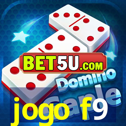 jogo f9