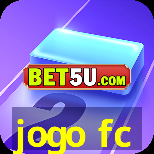 jogo fc