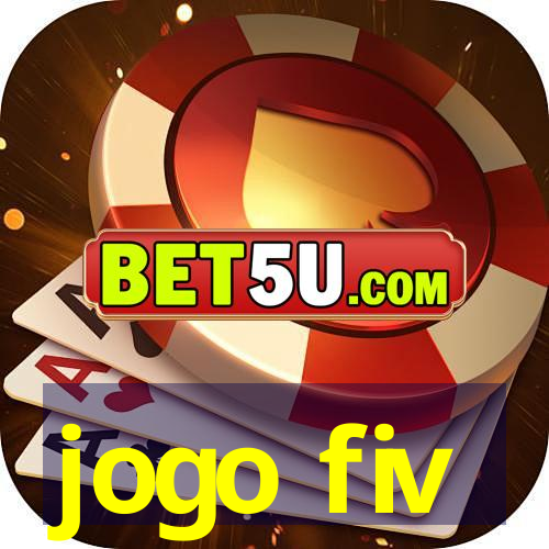 jogo fiv