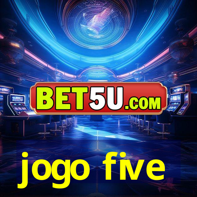 jogo five