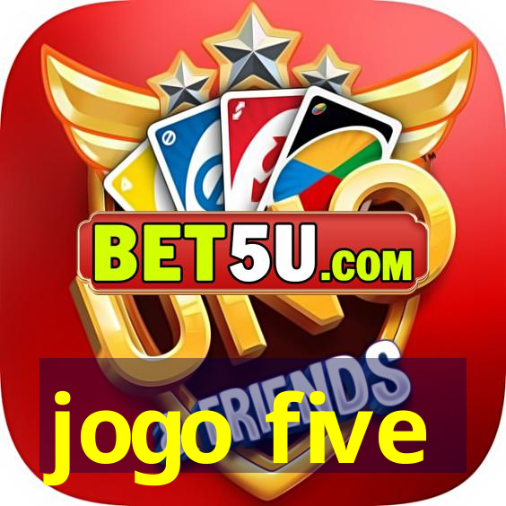 jogo five