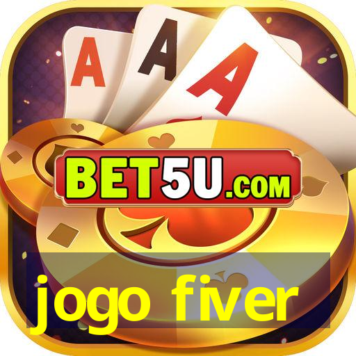 jogo fiver