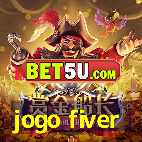 jogo fiver