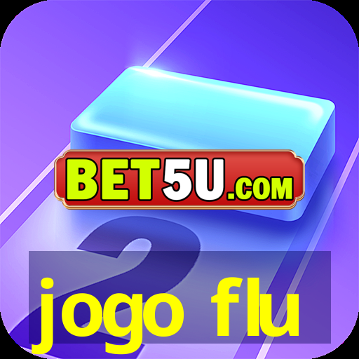 jogo flu