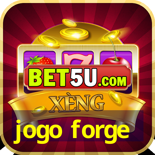 jogo forge