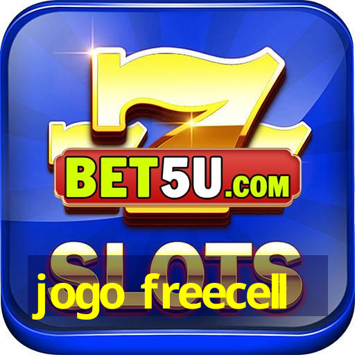 jogo freecell