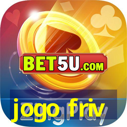 jogo friv