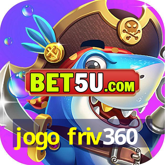 jogo friv360