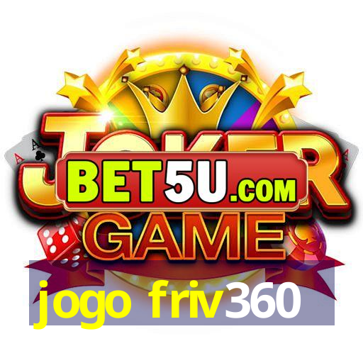 jogo friv360