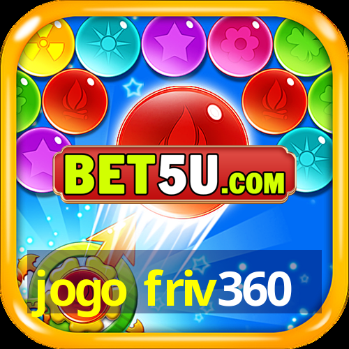 jogo friv360