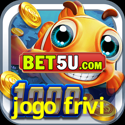 jogo frivi