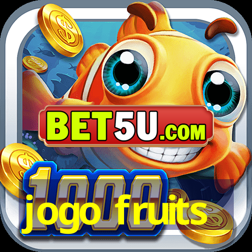 jogo fruits