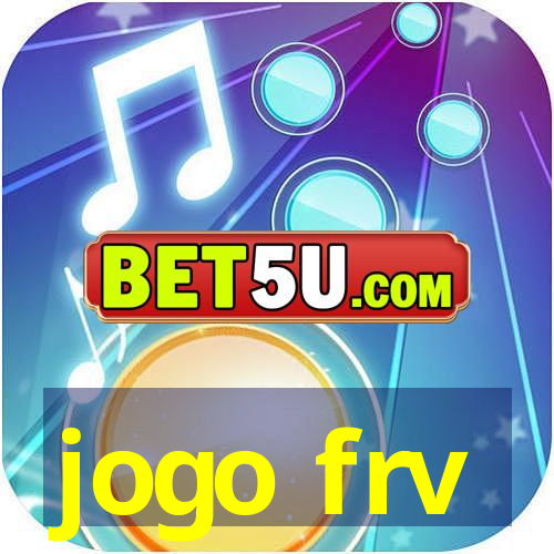 jogo frv