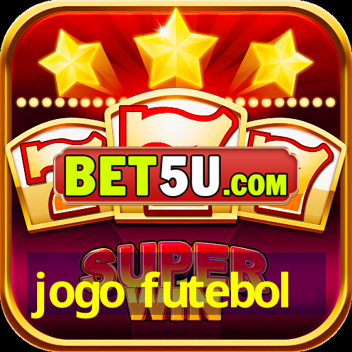 jogo futebol