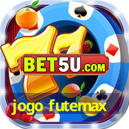 jogo futemax