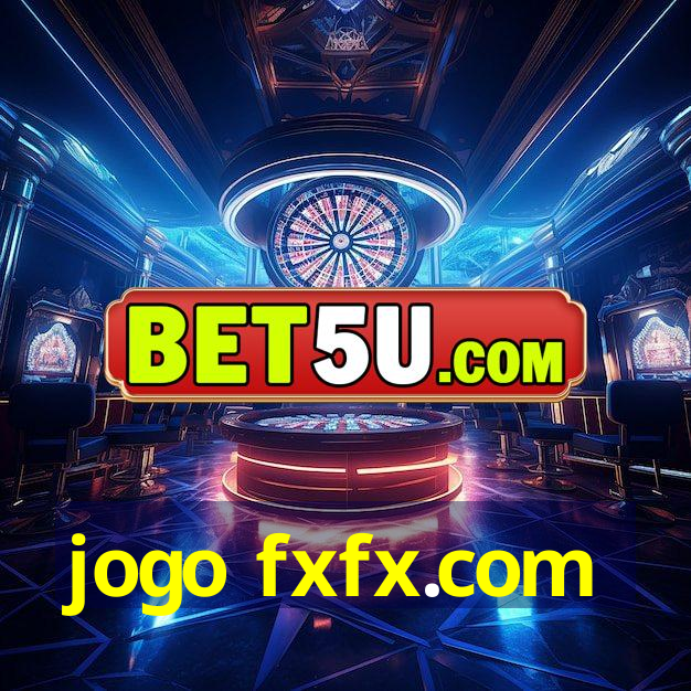 jogo fxfx.com