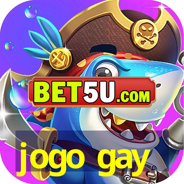 jogo gay