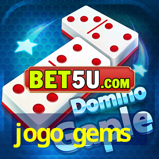 jogo gems