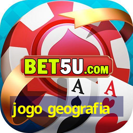 jogo geografia