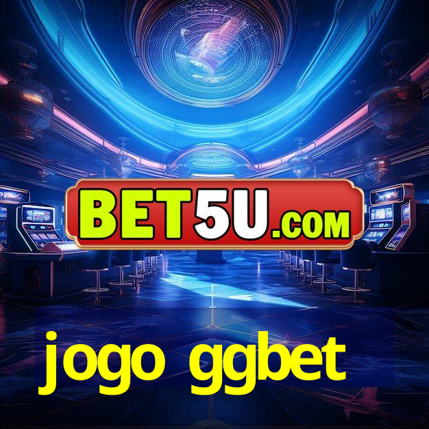 jogo ggbet