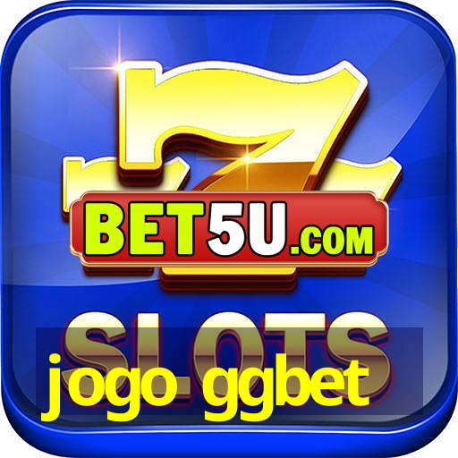 jogo ggbet