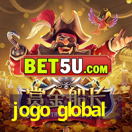 jogo global