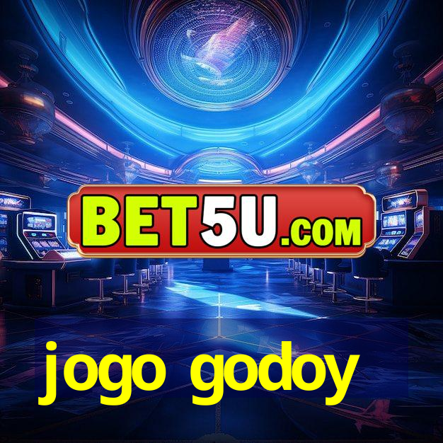 jogo godoy