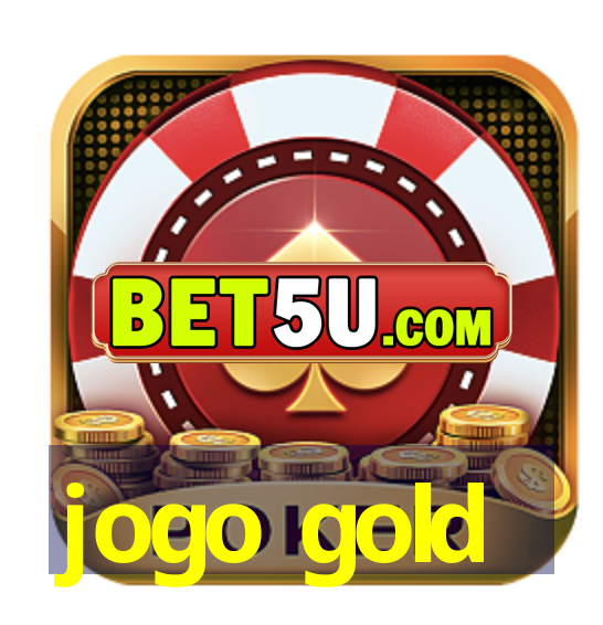 jogo gold