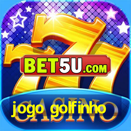 jogo golfinho