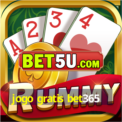 jogo gratis bet365