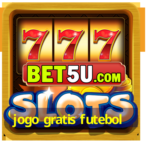 jogo gratis futebol