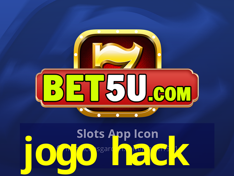 jogo hack