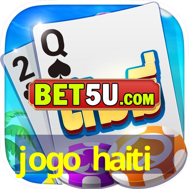 jogo haiti