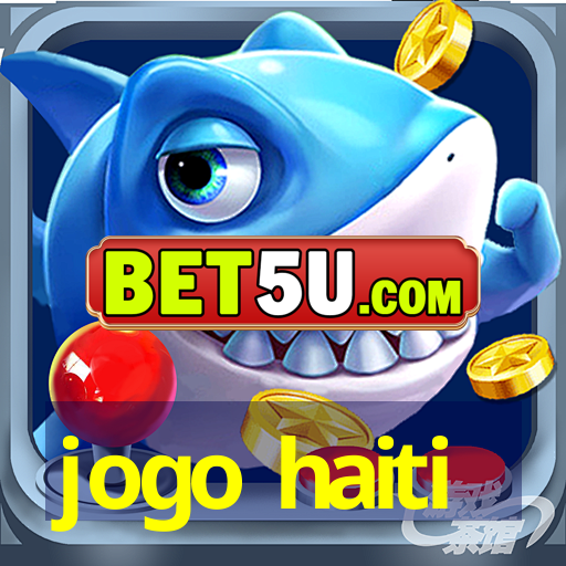 jogo haiti