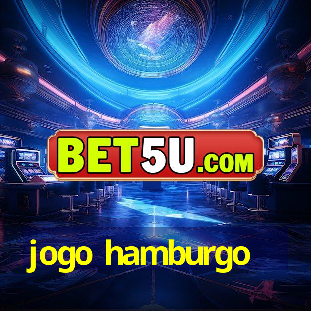 jogo hamburgo