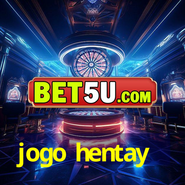 jogo hentay