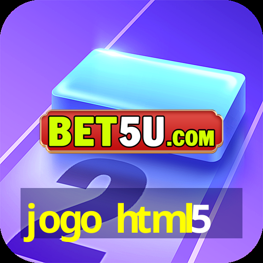 jogo html5