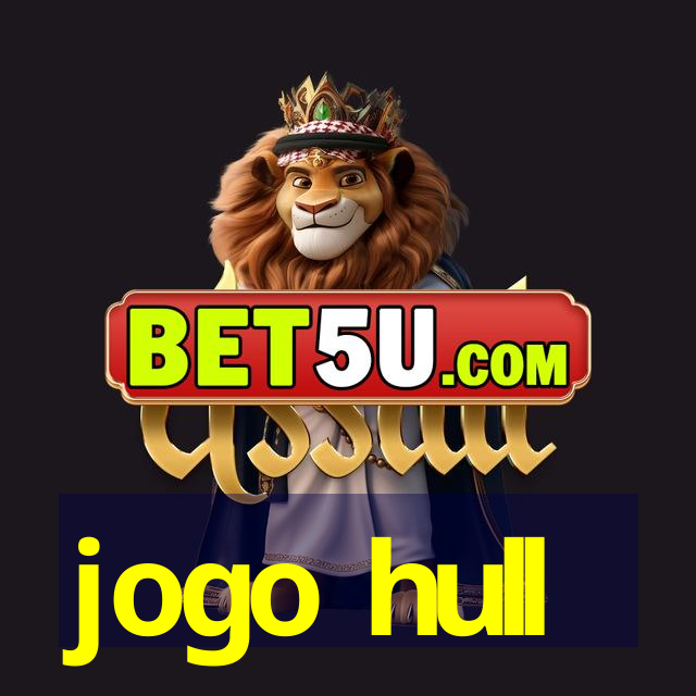 jogo hull