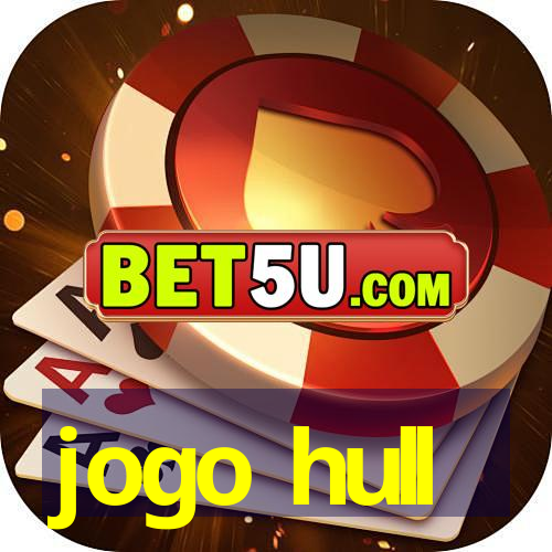 jogo hull