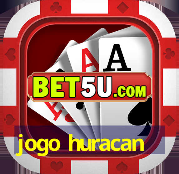 jogo huracan