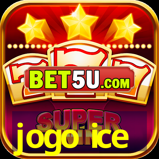 jogo ice