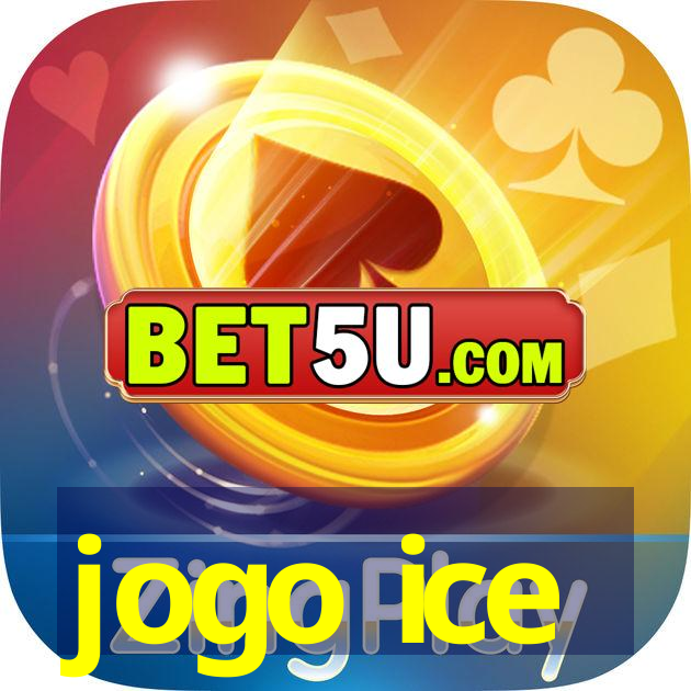 jogo ice