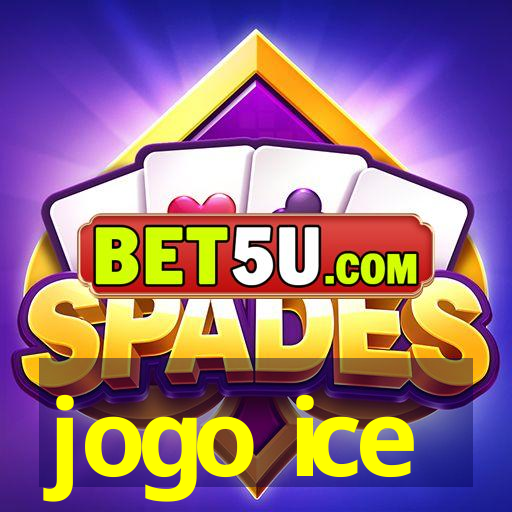 jogo ice