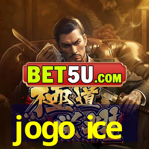 jogo ice